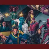 Vingadores: Doomsday – Lista com todos os X-Men confirmados no filme está completa