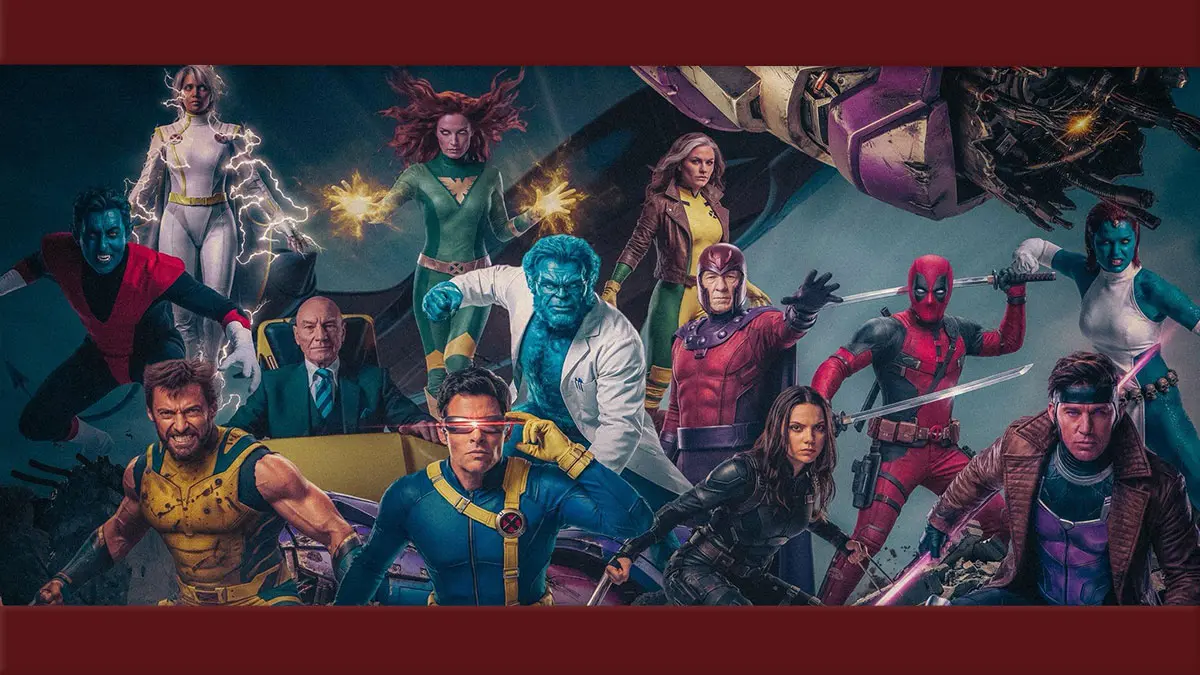 Vingadores: Doomsday – Lista com todos os X-Men confirmados no filme está completa
