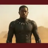 Vingadores: Doomsday - Novo Pantera Negra é confirmado no filme