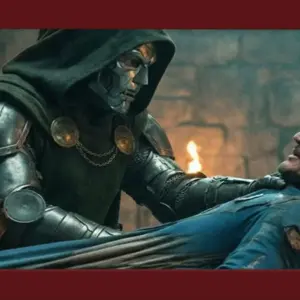 Vingadores: Doomsday – Novo trailer oficial é o melhor de todos