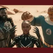 Vingadores: Doomsday - Novo trailer será lançado nesta terça-feira (13)