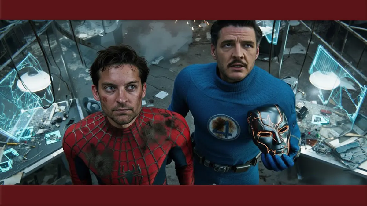 Vingadores: Doomsday: Primeira cena do filme será a melhor abertura na história da Marvel