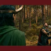 Vingadores: Doomsday – Reencontro entre Thor e Loki é feito de maneira surpreendente