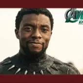 Vingadores: Doomsday – Trailer atualizado inclui o Pantera Negra do Chadiwck Boseman