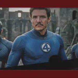 Vingadores: Doomsday – Trailer final já chegou aos cinemas