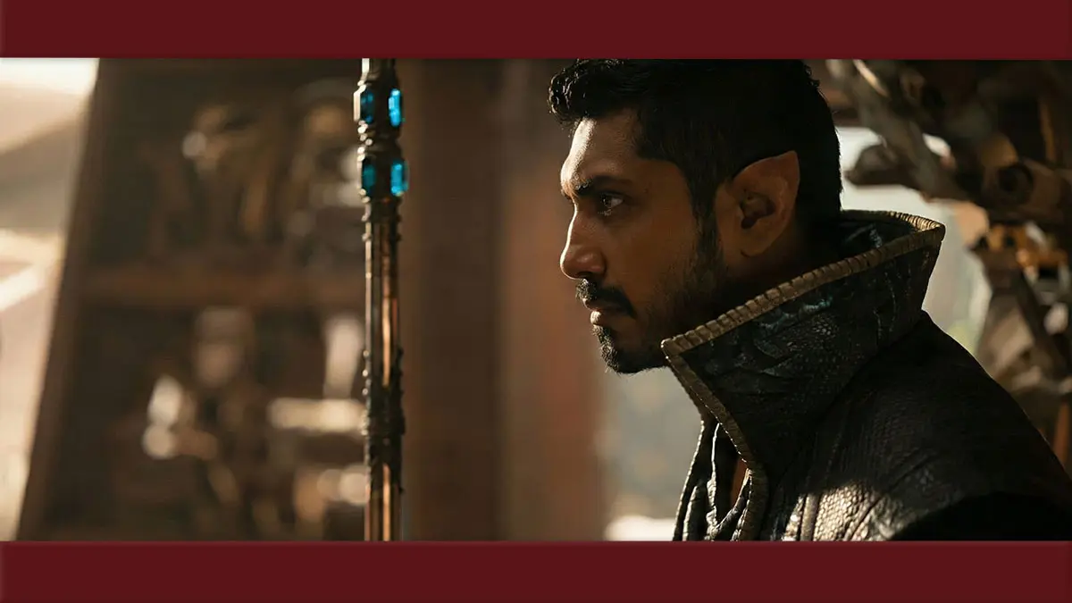 Vingadores: Doomsday – Trailer vazado revela detalhe chocante sobre o Namor