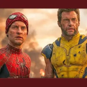 Vingadores: Doomsday – Vaza a épica cena de abertura com os X-Men e o Homem-Aranha