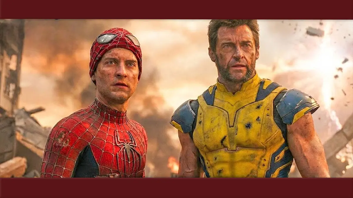 Vingadores: Doomsday – Vaza a épica cena de abertura com os X-Men e o Homem-Aranha