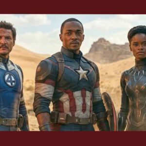 Vingadores: Doomsday - Vaza descrição do quarto trailer do filme