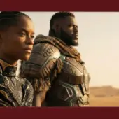 Vingadores: Doomsday – Vaza novo trailer épico com o Pantera Negra