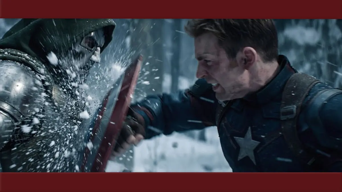 Vingadores: Doomsday – Vaza o início completo do filme