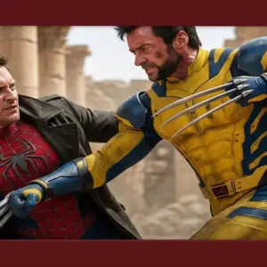 Vingadores: Doomsday – Vaza quem vencerá a luta épica Homem-Aranha x Wolverine