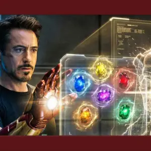 Vingadores: Doomsday – Vaza retorno épico do Homem de Ferro