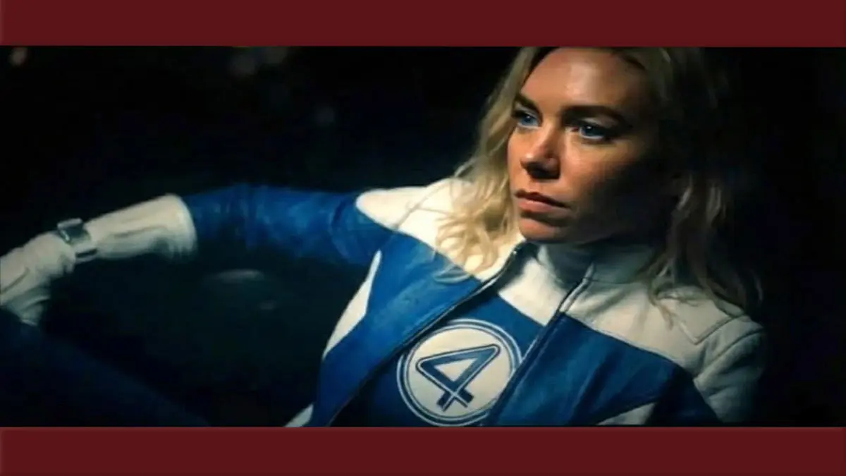 Vingadores: Doomsday – Vaza último trailer com o Quarteto Fantástico