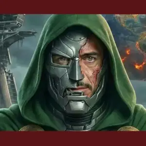 Vingadores: Doomsday tem data marcada para filmagens adicionais