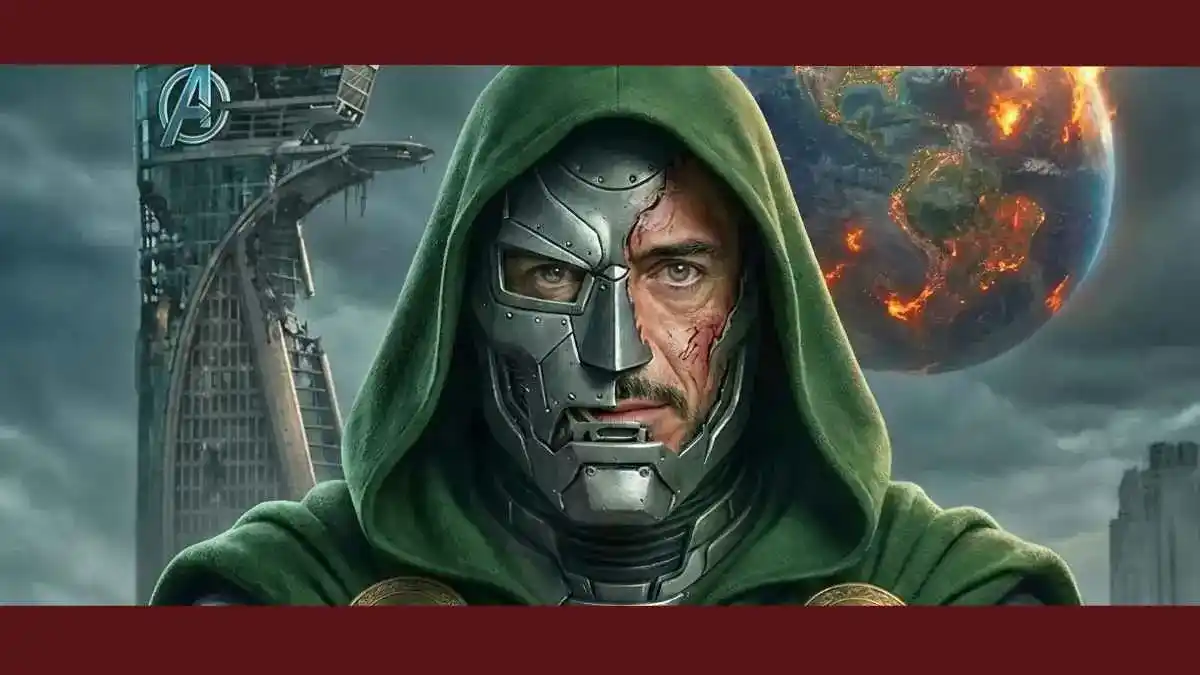 Vingadores: Doomsday tem data marcada para filmagens adicionais