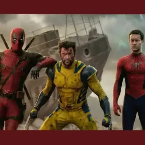 Vingadores: Doomsday trará o melhor trio de heróis de todos