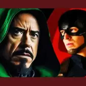 Vingadores Doomsday vai flopar Trailers estão com números baixos, diz site