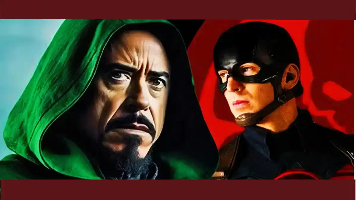 Vingadores Doomsday vai flopar Trailers estão com números baixos, diz site