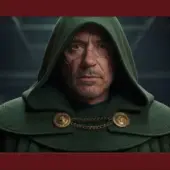 Vingadores: Doutor Destino –  Marvel lança novo trailer emocionante