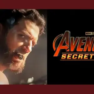Vingadores Gueras Secretas - Vaza retorno do Wolverine de Henry Cavill