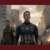 Vingadores: Marvel quer dividir o próximo filme em 2 partes — mas com uma condição