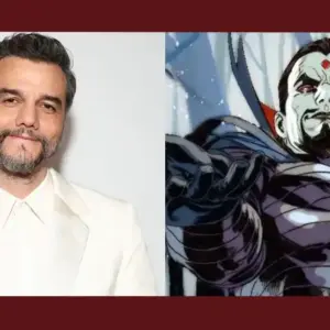 Wagner Moura como Drácula Ator pode entrar para a Marvel, se depender de fãs brasileiros