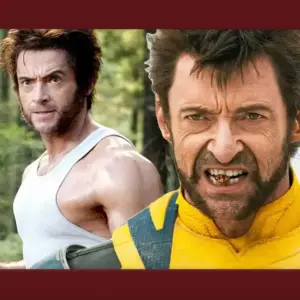 Wolverine: Hugh Jackman fala como se sente após ter perdido um recorde histórico