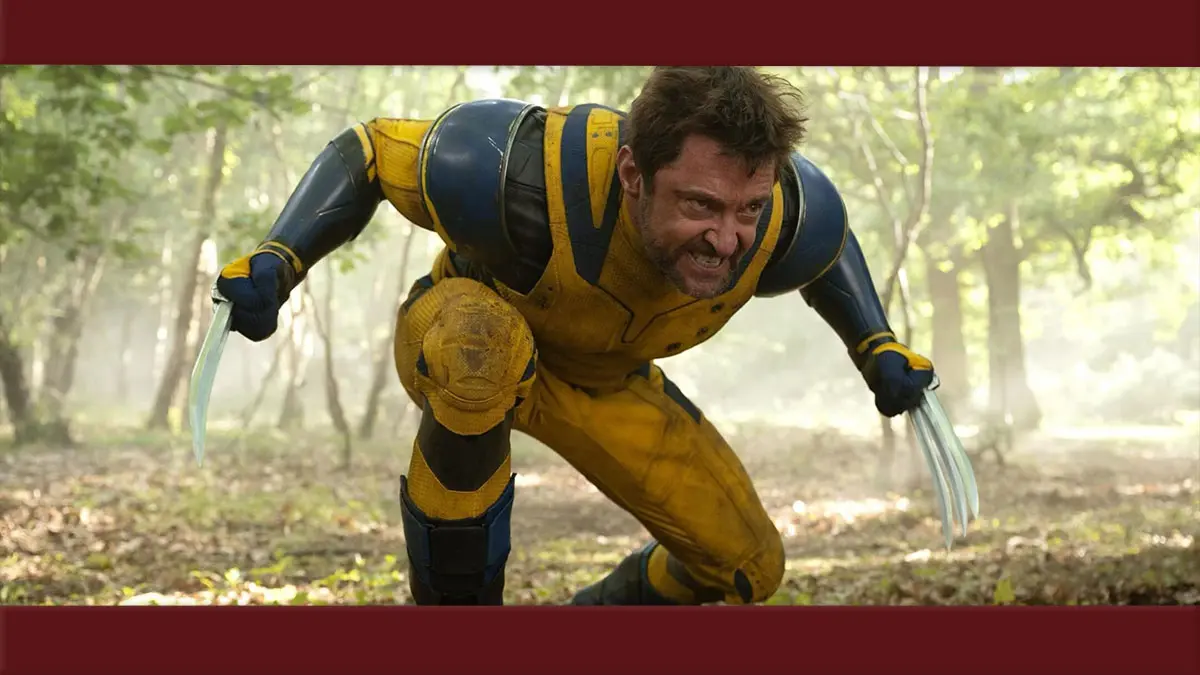 Wolverine: Marvel já está produzindo novo filme solo do personagem