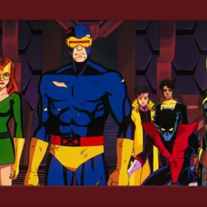 X-Men ’97: Vaza trailer incrível da nova temporada