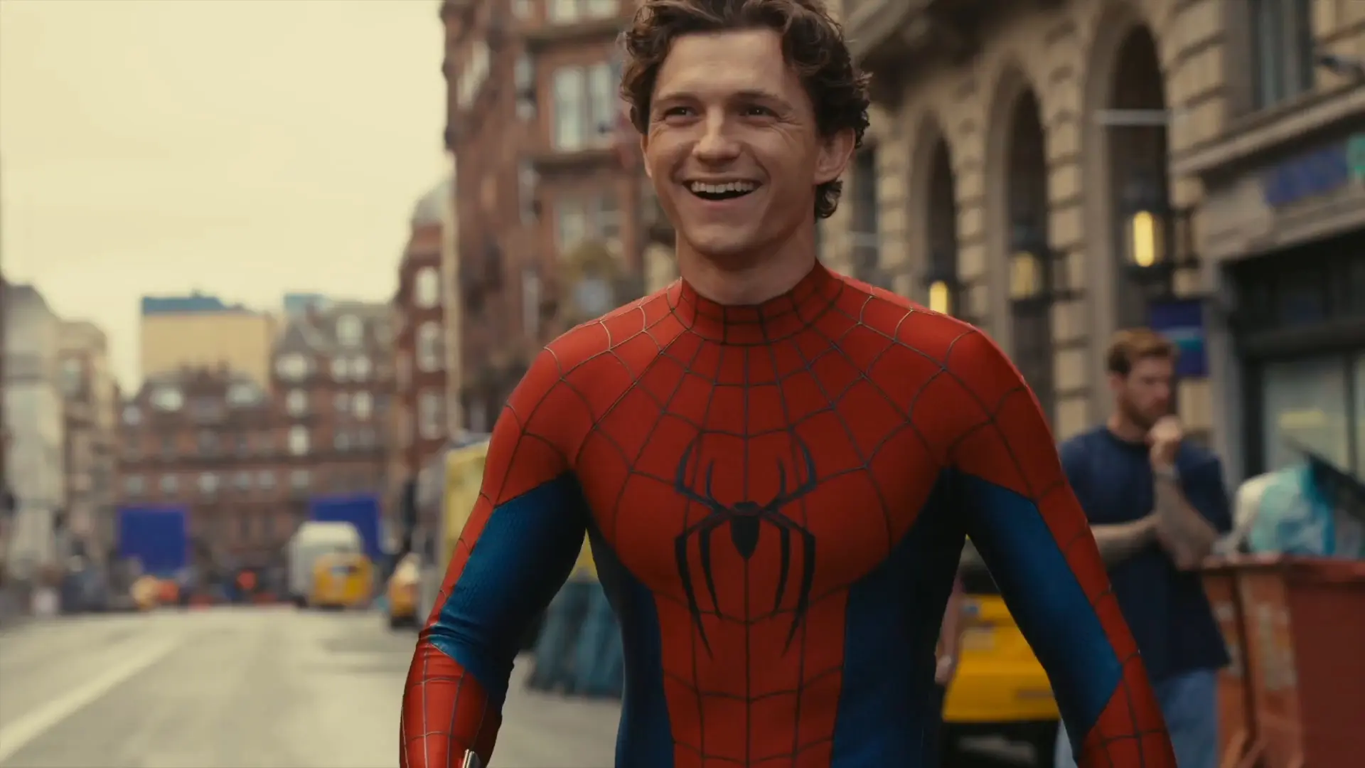 homem-aranha 4 teoria data trailer