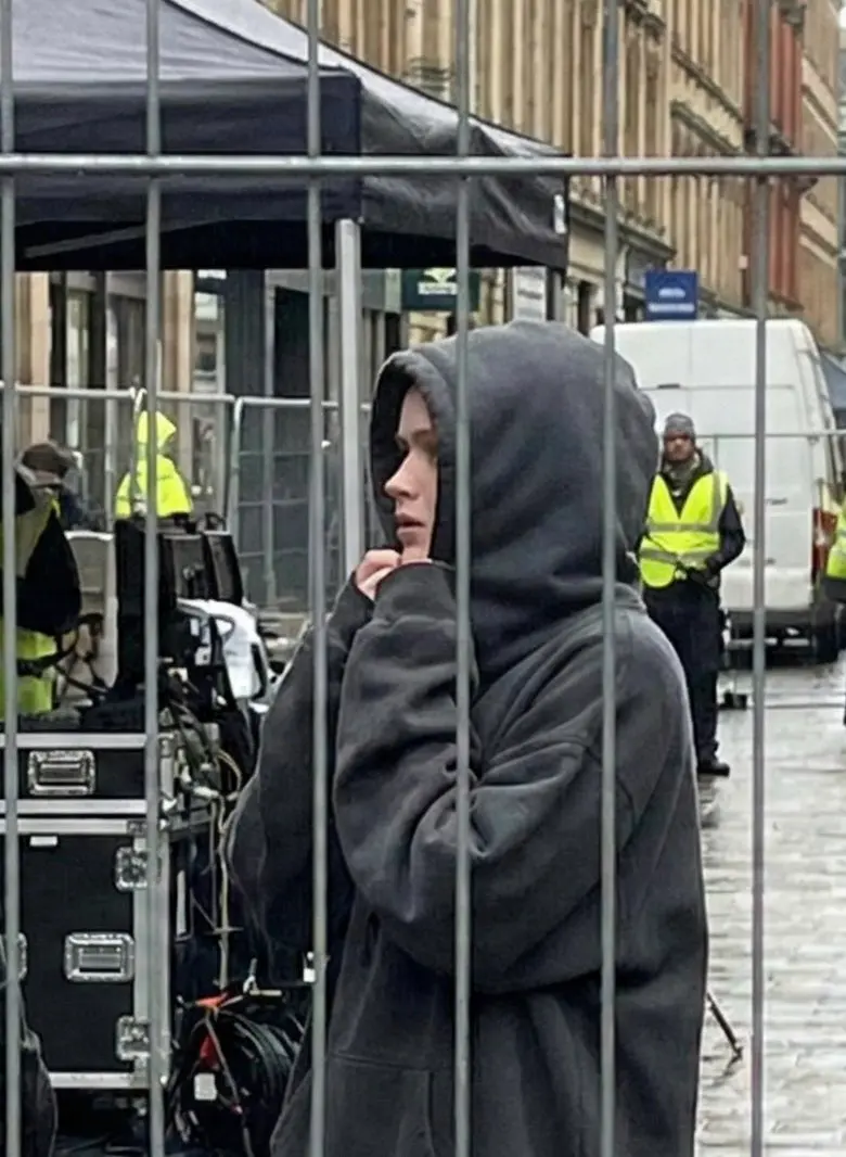 homem-aranha 4 vaza nova imagem sadie sink