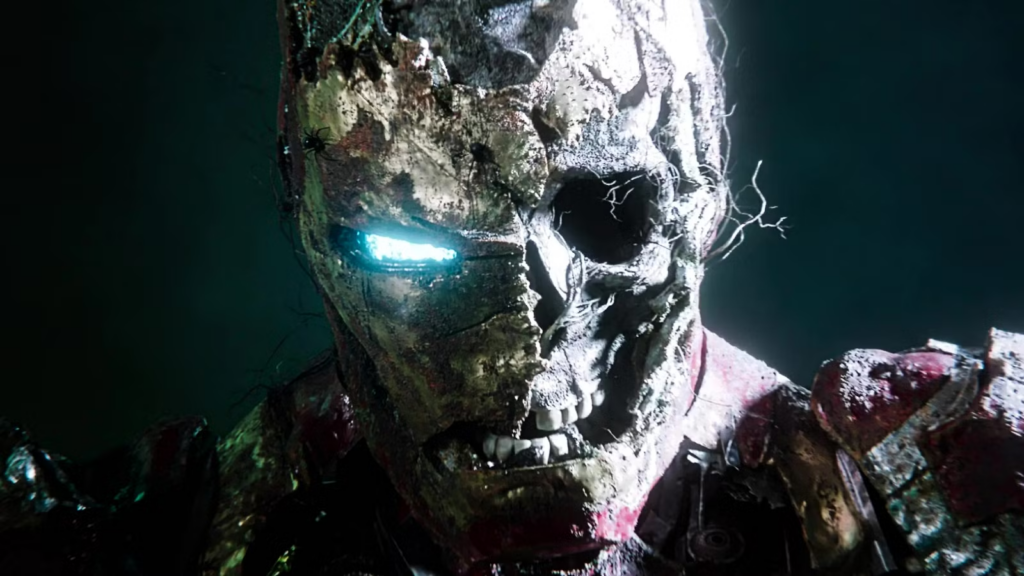 Vingadores 5 Vazamentos Homem de FERRO