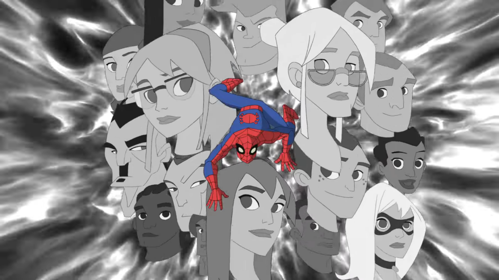 Homem-Aranha: Venom no MCU