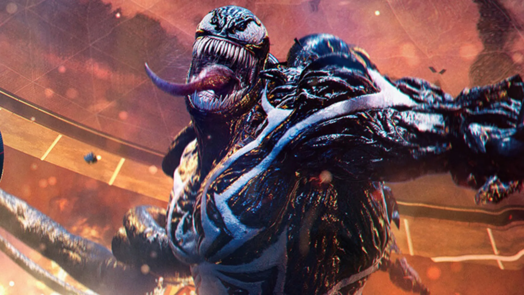Homem-Aranha: Venom no MCU