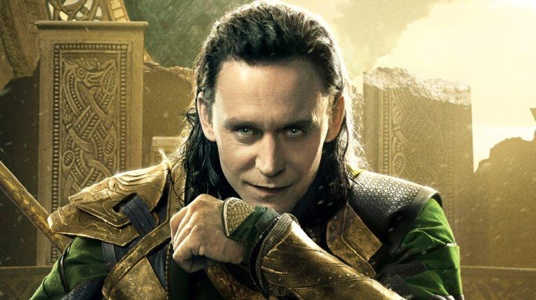 Loki Vingadores Doomsday vilão