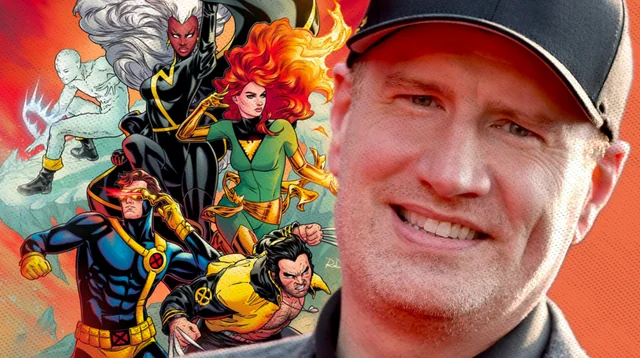 X-Men Kevin Feige MCU