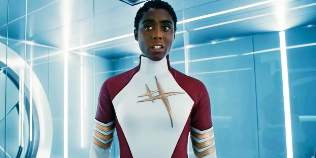 Vingadores 5 – Vazamentos de Funko Pop Binária