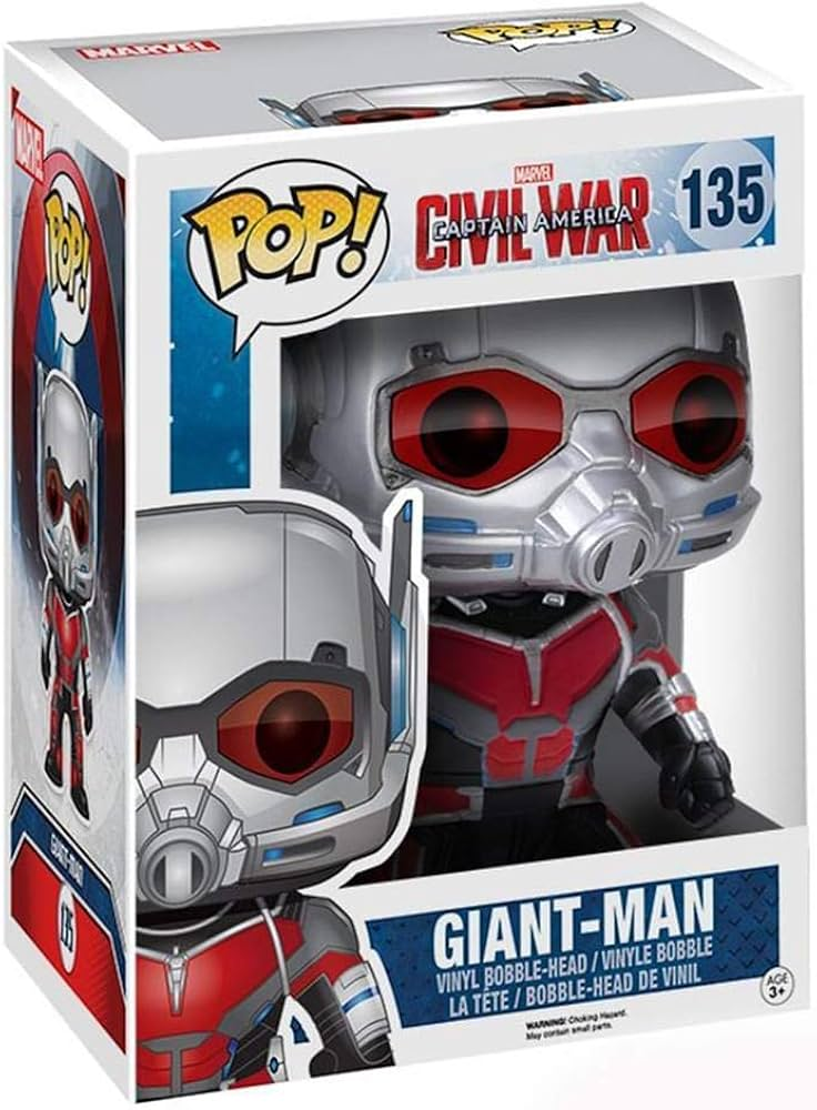 Vingadores 5 – Vazamentos de Funko Pop