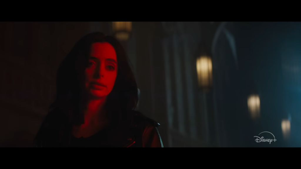 Demolidor: Renascido – 2ª temporada