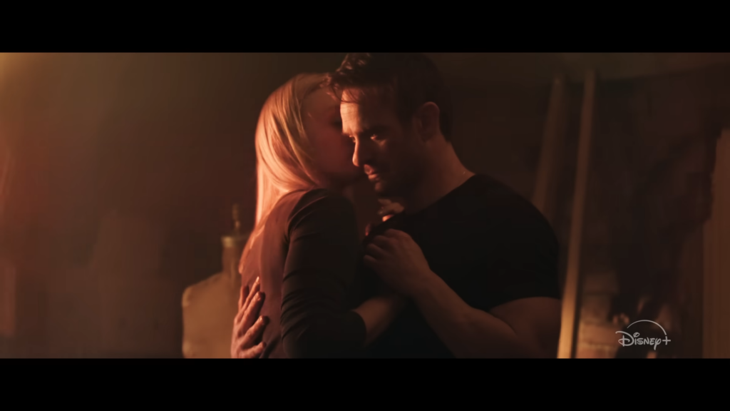 Demolidor: Renascido – 2ª temporada