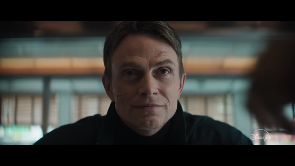 Demolidor: Renascido – 2ª temporada