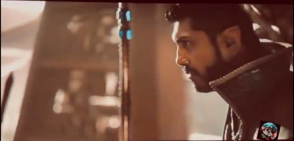 Vingadores: Doomsday Namor