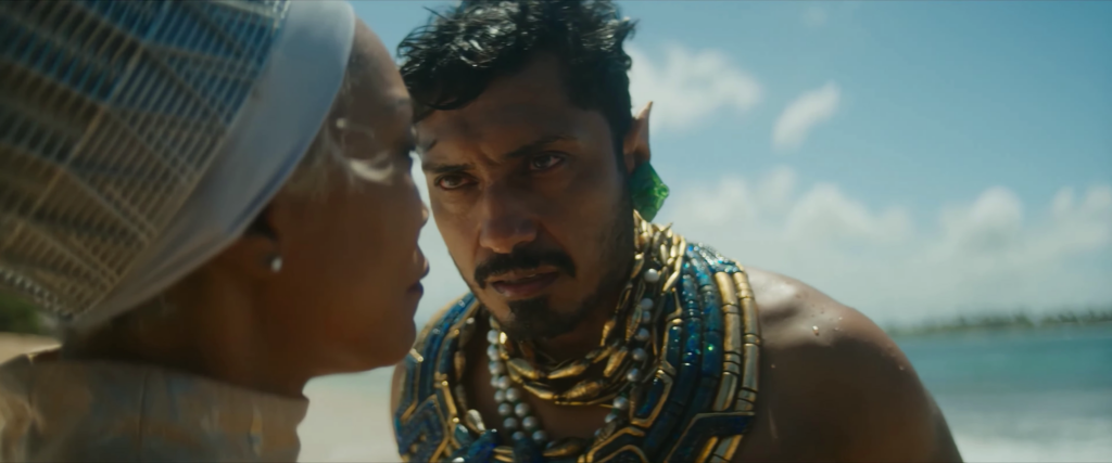 Vingadores: Doomsday Namor 