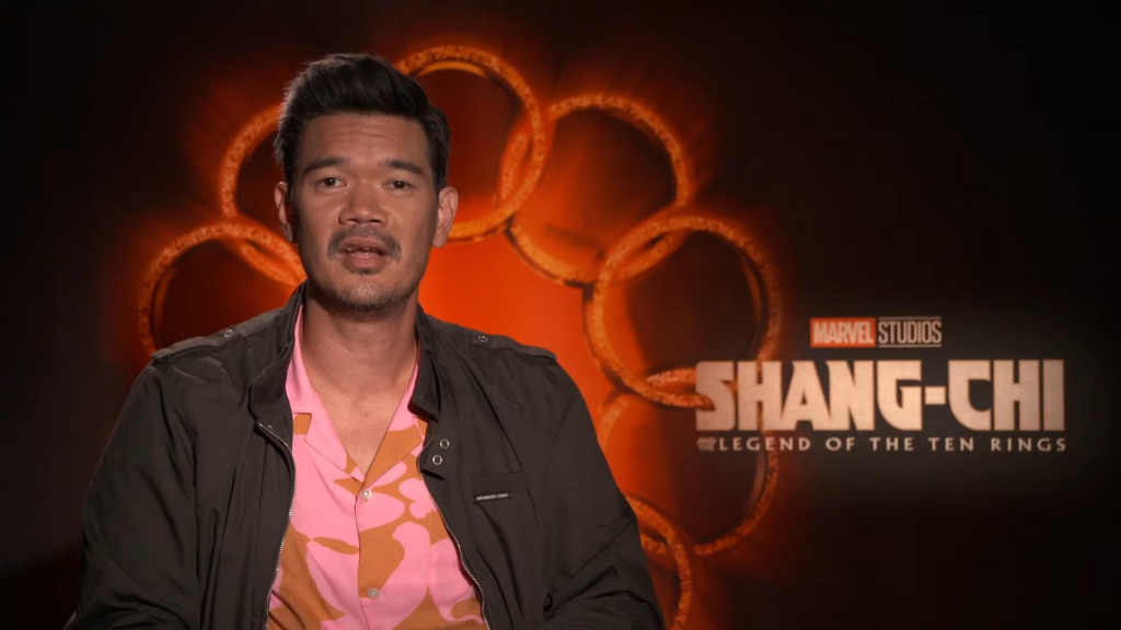 Destin Daniel Cretton Magnum Marvel