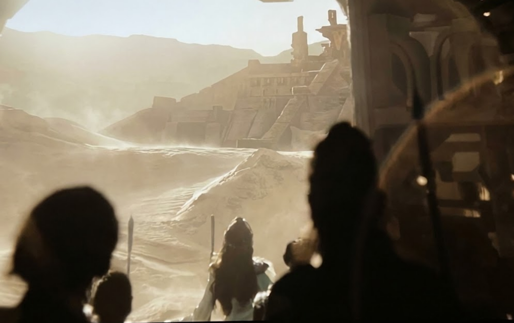 Vingadores: Doomsday Talokan 