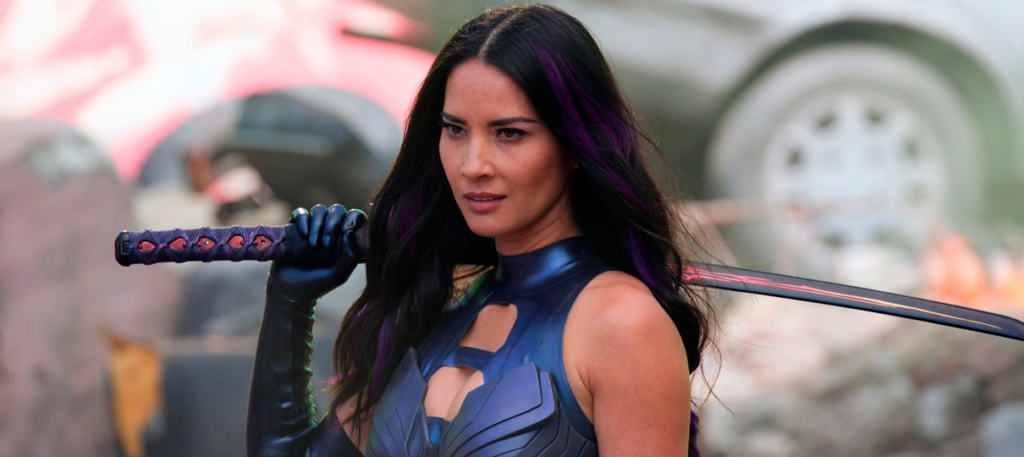 Vingadores: Doomsday – Mutante Psylocke