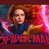 Homem-Aranha 4: Vaza o visual da Sadie Sink como Jean Grey