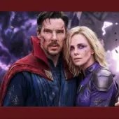 Marvel desiste de cancelar continuação de Doutor Estranho