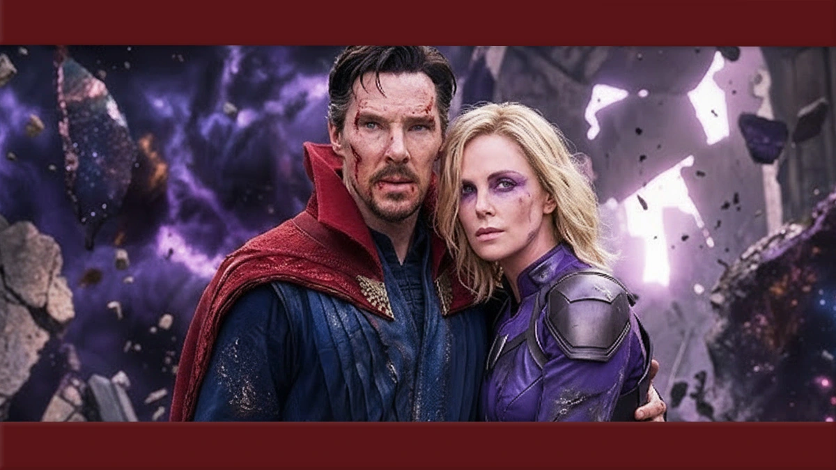 Marvel desiste de cancelar continuação de Doutor Estranho